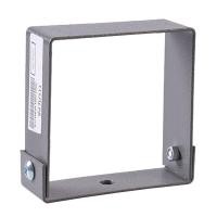 ราคา ข้อรับรางไวร์เวย์ KJL 4x4 สีเทา (Y030967)