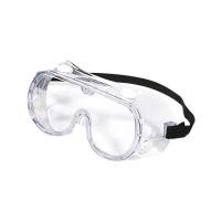 ราคา ครอบตานิรภัยกันสารเคมี 3M รุ่น 70005089050 สีใส (Y031082)