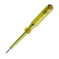ราคา ไขควงลองไฟ STANLEY รุ่น 66-119 ขนาด 5.5 นิ้ว สีเหลือง (Y031063)