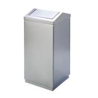 ราคา ถังขยะสแตนเลส, คอมบิ แวร์, 20 ลิตร, COMBI WARE LC-O589 (Y032274)