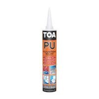 ราคา โพลียูรีเทนยาแนว TOA รุ่น PU Sealant สีเทา ขนาด 310 มล. (Y032860)
