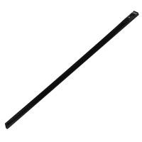 ราคา รางไฟแทรคไลท์+ตัวปิดหัวจ่าย EVE LIGHTING รุ่น 2-Wire 1 (Y033192)