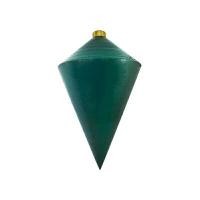 ราคา ลูกดิ่ง (Copter) SPOA สีเขียว ขนาด 1000 ก. (Y033369)