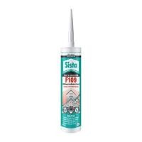 ราคา ซิลิโคนยาแนวไร้กรด สารพัดประโยชน์ F109 SISTA รุ่น 19847 (Y034369)