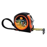 ราคา ตลับเมตร ANTZ-MAN PUMPKIN รุ่น AM3516M 10354 ขนาด 3.5 ม (Y034467)