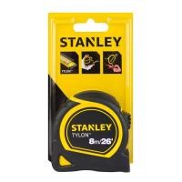 ราคา ตลับเมตร STANLEY TYLONTAPE รุ่น 30-696N ขนาด 5 เมตร สีด (Y034473)