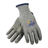 ราคา ถุงมือกันบาด MICROTEX รุ่น 33-845349 ขนาด 15 x 31 x 3 ซม. (Y034677)