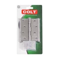 ราคา บานพับประตูสเตนเลส 304 2 แหวนลูกปืน COLT รุ่น 28 ขนาด 4 (Y034788)