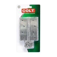 ราคา บานพับประตูสเตนเลส304 (2 แหวน) มอก. COLT รุ่น 26 ขนาด 4 (Y034797)