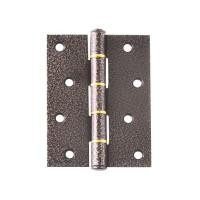 ราคา บานพับประตูเหล็ก 4แหวนทองเหลืองหัวตัด YALE HI-AE443P3 ข (Y034819)