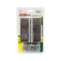 ราคา บานพับประตูสเตนเลสหัวตัด COLT LITE รุ่น 64 ขนาด 4 x 3 น (Y034812)