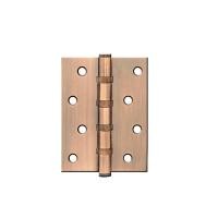 ราคา บานพับประตูเหล็ก 4แหวนลูกปืนหัวตัด SOLEX รุ่น 43243AC ข (Y034823)