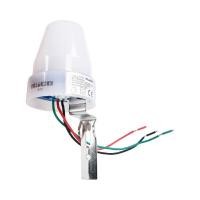 ราคา สวิทซ์แสงแดด HACO รุ่น LX-P02 กำลัง 10 แอมป์ IP44 (Y035189)