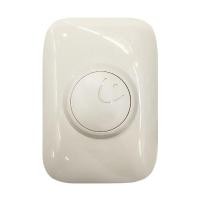 ราคา สวิตซ์กระดิ่ง + ไฟสัญญาณ BTICINO รุ่น 89YL IP 44 สีงาช้ (Y035157)