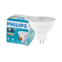 ราคา PHILIPS หลอด MR16 LED ต่อตรง 4 วัตต์ Warm White รุ่น ESS 830 36D 100-240V (Y035368)