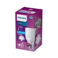 ราคา หลอดไฟ LED 13 วัตต์ Cool Daylight PHILIPS รุ่น LEDBRIGHT T60 E27 (Y035384)