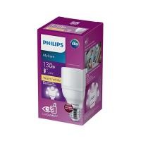 ราคา หลอดไฟ LED 13 วัตต์ Warm White PHILIPS รุ่น LEDBRIGHT T60 E27 (Y035386)