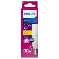 ราคา หลอดไฟ LED 9.5 วัตต์ Warm White PHILIPS รุ่น LEDSTICK 9 (Y035412)