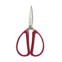 ราคา กรรไกรช่างอเนกประสงค์ปากแหลม SOLO รุ่น 858-6 ขนาด 6 นิ้ว (Y035697)