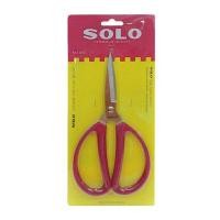 ราคา กรรไกรช่างอเนกประสงค์ปากแหลม SOLO รุ่น 858-7.7 ขนาด 7 น (Y035698)