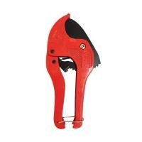 ราคา กรรไกรตัดท่อพีวีซี SOLO รุ่น A5542 ขนาด 42 มม. สีแดง (Y035704)