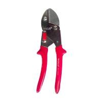 ราคา กรรไกรอเนกประสงค์ SOLO รุ่น P001 ขนาด 6.5 นิ้ว สีแดง (Y035726)