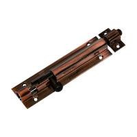 ราคา กลอนทองเหลือง COLT รุ่น 200 ขนาด 4 นิ้ว สีทองแดงรมดำ (Y035784)