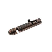 ราคา กลอนลายลูกเสือซิงค์ ISON รุ่น 128 AC ขนาด 4 นิ้ว (แพ็ค (Y035833)