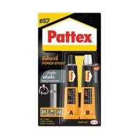 ราคา กาวอีพ็อกซี่แห้งเร็ว NO.27 PATTEX รุ่น 2039663 ขนาด 15 มิล (Y035888)