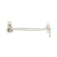 ราคา ขอสับสเตนเลส304 SOLEX ขนาด 6 นิ้ว สีสเตนเลส (Y036222)