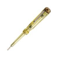 ราคา ไขควงลองไฟ STANLEY รุ่น 66-120 ขนาด 7.5 นิ้ว สีเหลือง (Y036267)