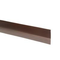 ราคา คิ้วกันแมลงชนิดยาง SUPERLINE รุ่น SL88X100 ขนาด 100 ซม. (Y036319)