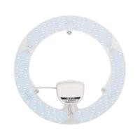 ราคา แผงไฟเพดานกลมเซ็ต LED เปลี่ยน 3 สี 36 วัตต์ EVE LIGHTING รุ่น LED CEILING KIT (Y036690)