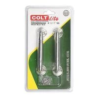 ราคา มือจับกลึงสเตนเลส COLT LITE รุ่น 101 ขนาด 5 นิ้ว x 11 ม (Y036806)