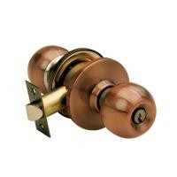 ราคา ลูกบิดห้องทั่วไปหัวกลมจานใหญ่สเตนเลส YALE รุ่น KN-VCA52 (Y037030)