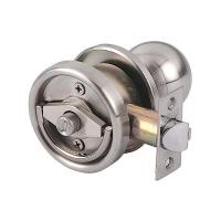 ราคา ลูกบิดหลบมุ้งลวดหัวกลมจานใหญ่หนาสเตนเลส SOLEX รุ่น 9500 (Y037028)