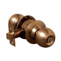 ราคา ลูกบิดห้องทั่วไปหัวกลมสเตนเลส YALE รุ่น KN-VCA5127US11 (Y037048)