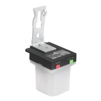 ราคา สวิตช์แสงแดดพร้อมไฟบอกสถานะ HACO รุ่น HACO LX-P01/L ขนา (Y037152)