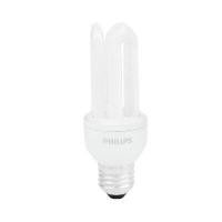 ราคา หลอดประหยัดไฟ กำลัง 14 วัตต์ Daylight PHILIPS รุ่น Genie (Y037307)