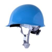 ราคา หมวกนิรภัย KVB รุ่น XT-09 สีน้ำเงิน (Y037235)