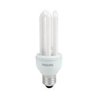 ราคา หลอดประหยัดไฟ กำลัง 18 วัตต์ Cool Day Light PHILIPS รุ่น Genie (Y037312)