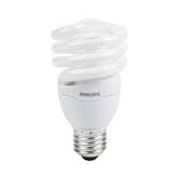 ราคา หลอดประหยัดไฟ กำลัง 20 วัตต์ Cool Day Light PHILIPS รุ่น Tornado 20W/CDL (Y037314)