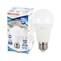ราคา RACER หลอดไฟ LED 12 วัตต์ Daylight รุ่น KATIE LED A60 E27 (Y037344)