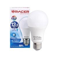 ราคา หลอดไฟ LED 13.5 วัตต์ Daylight RACER รุ่น KATIE A60 E27 (Y037359)