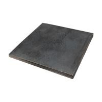 ราคา เหล็กเพลทสี่เหลี่ยมหนา 9 มม. U HENG ขนาด 6 x 6 นิ้ว (Y037704)