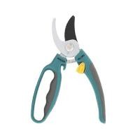 ราคา กรรไกรตัดกิ่งไม้ SOLEX รุ่น 260 ขนาด 8.5 นิ้ว สีฟ้า (Y037939)