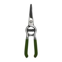 ราคา กรรไกรตัดกิ่งปากตรง FONTE รุ่น P452121 ขนาด 8 นิ้ว สีเข (Y037937)