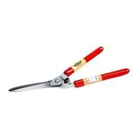 ราคา กรรไกรตัดหญ้าปากตรง ไม้แดง SOLO รุ่น 119 สีแดง (Y037962)