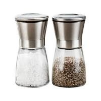 ราคา ขวดใส่เครื่องปรุงแก้ว KASSE HOME รุ่น 2155 ขนาด 150 มล. (Y038023)