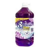 ราคา น้ำยาถูพื้น กลิ่นแวนด้าเฟรส สปาคลีน HM แกลลอน ขนาด 5.2 (Y038189)